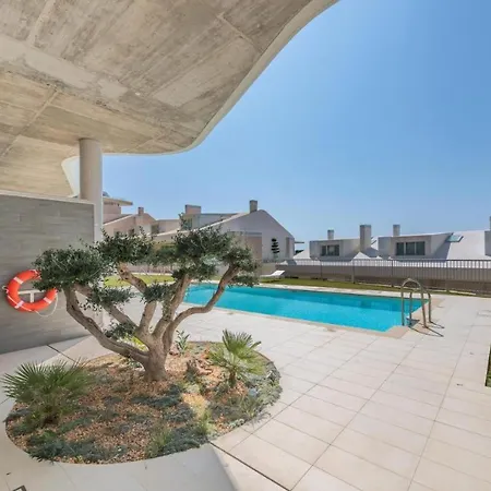Panoramic Sea View 4 Bedroom Stupa Duplex With Jacuzzi Benalmádena