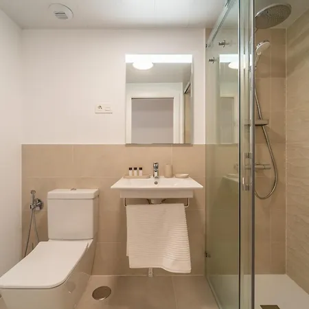 Panoramic Sea View 4 Bedroom Stupa Duplex With Jacuzzi Benalmádena